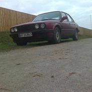 BMW den ku man ikk kemmes af * Solgt *