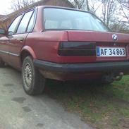 BMW den ku man ikk kemmes af * Solgt *