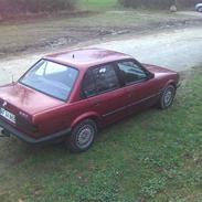 BMW den ku man ikk kemmes af * Solgt *