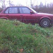 BMW den ku man ikk kemmes af * Solgt *