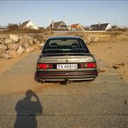 Ford Sierra 2,0 clx