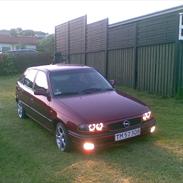 Opel Astra F
