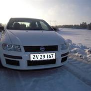 Fiat Stilo 1,9 JTD 3-dørs