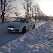 Fiat Stilo 1,9 JTD 3-dørs