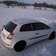 Fiat Stilo 1,9 JTD 3-dørs