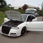 Audi A3 solgttttttt