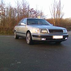 Audi 100/A6 2,3 5 cyl. DØD
