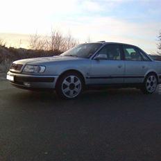 Audi 100/A6 2,3 5 cyl. DØD