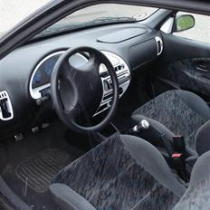 Citroën Saxo VTS 16v !!SOLGT!!