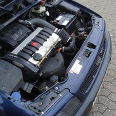 Citroën Saxo VTS 16v !!SOLGT!!