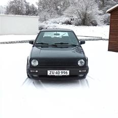 VW Golf GTD Special SOLGT