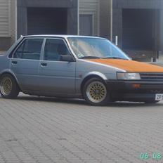 Toyota Corolla DX