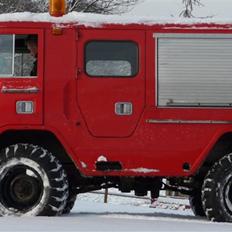 Volvo Valp C202