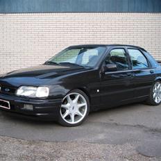 Ford Sierra Cosworth 4x4