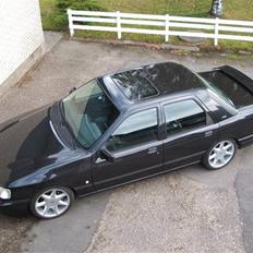 Ford Sierra Cosworth 4x4