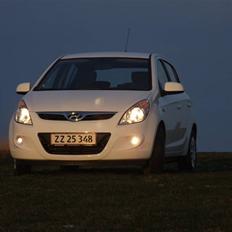 Hyundai i 20 1,2 comfort