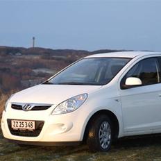 Hyundai i 20 1,2 comfort