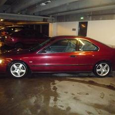 Honda Accord Coupé LS