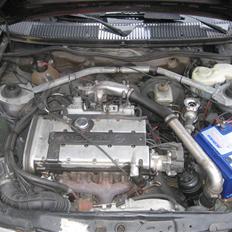 Opel kadett turbo (SOLGT)