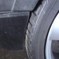 Peugeot 205 1,9 GTI  "SOLGT"