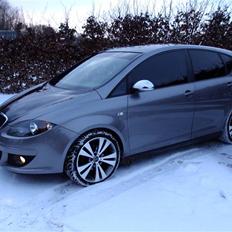 Seat Altea 