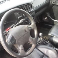 VW Golf 3 - *Solgt*