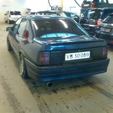 Opel Vectra A 2000 4X4