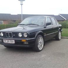 BMW 320i *solgt*