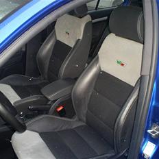 Skoda Octavia RS Solgt