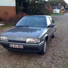 Citroën bx 1,6 image SOLGT
