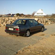 Ford Sierra 2,0 clx