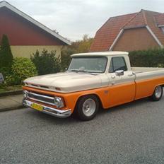 Chevrolet C10 longbed