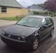 VW Golf 4 highline SOLGT