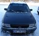 Opel Astra F (død) RIP