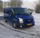 Ford transit 140 sport