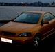 Opel Astra Coupe