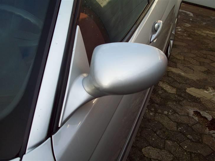 BMW E46 solgt billede 17