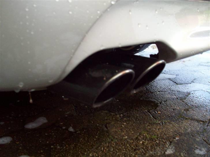 BMW E46 solgt billede 18