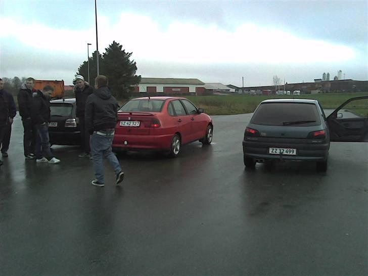 Peugeot 306 xr  billede 9