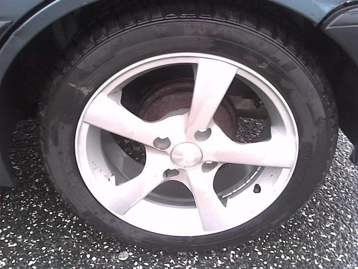 Peugeot 306 xr  billede 10