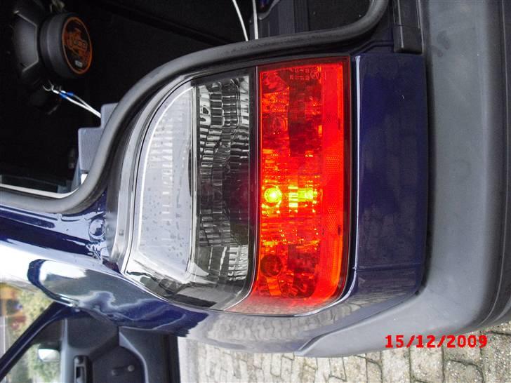 VW Golf 3 1,9 D billede 13