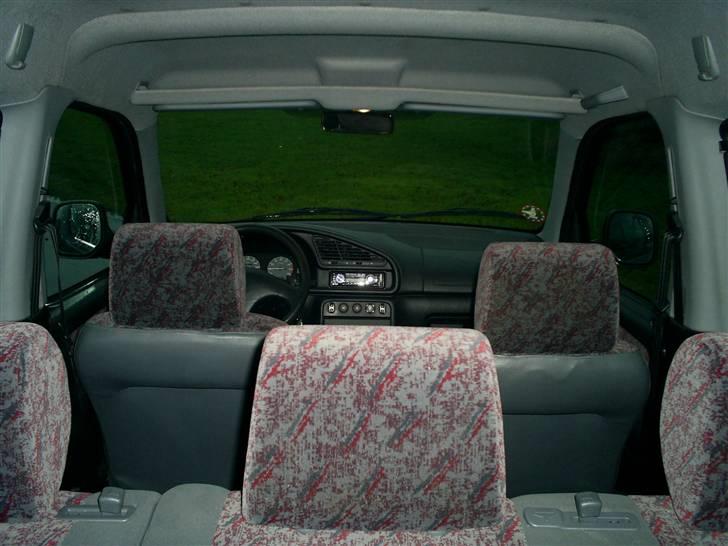 Citroën Berlingo billede 8