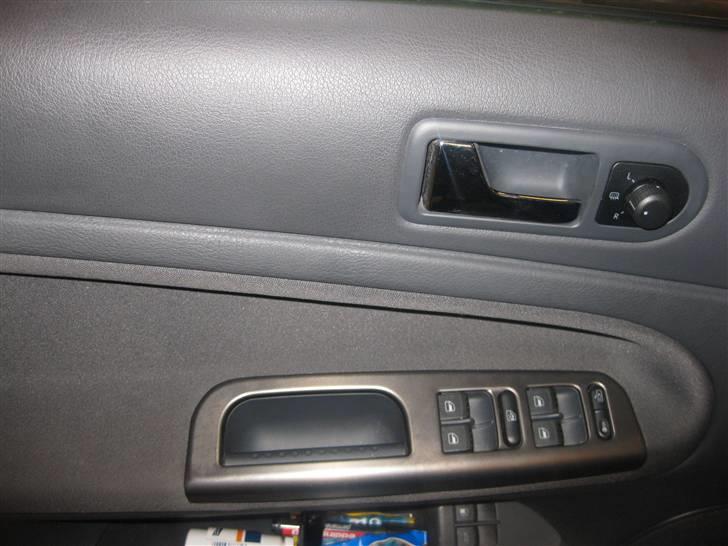 VW Passat 1.9Tdi TREND 131Hk billede 16