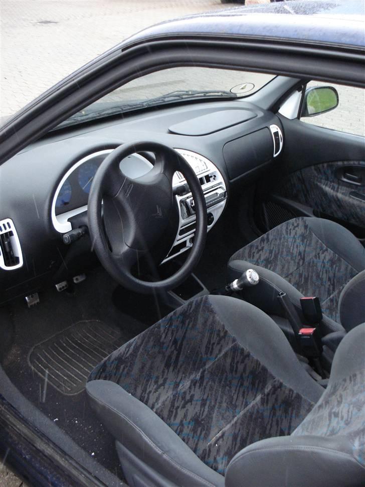Citroën Saxo VTS 16v !!SOLGT!! billede 2