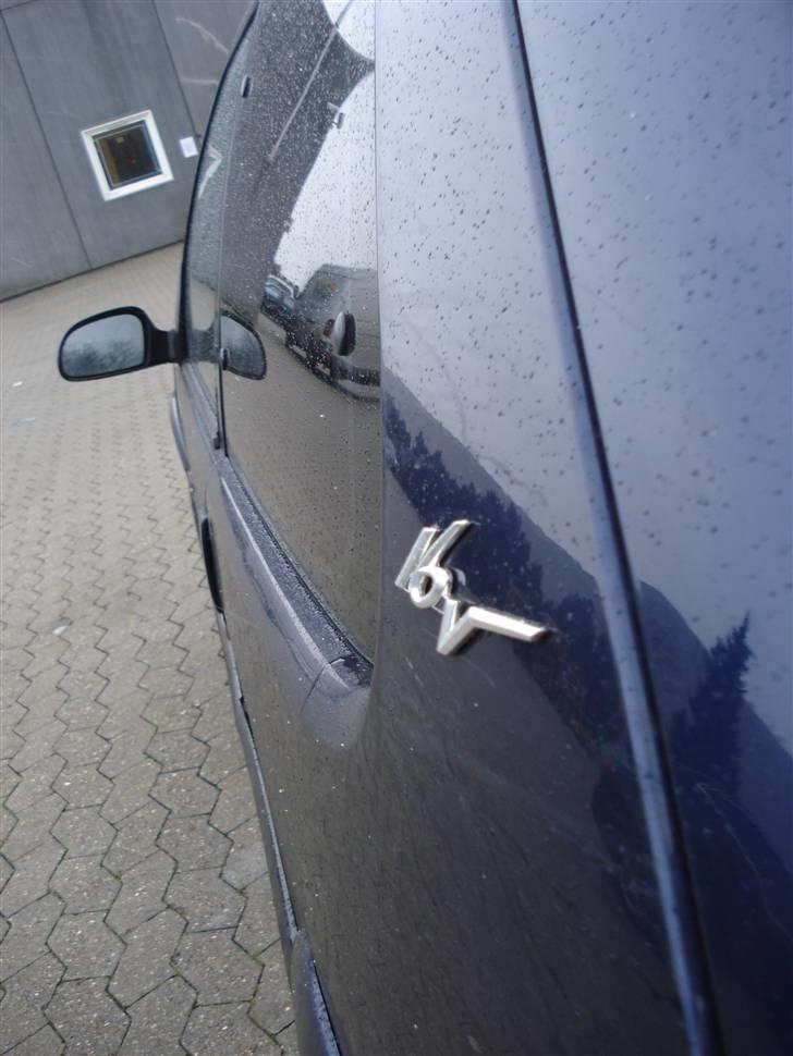 Citroën Saxo VTS 16v !!SOLGT!! billede 9