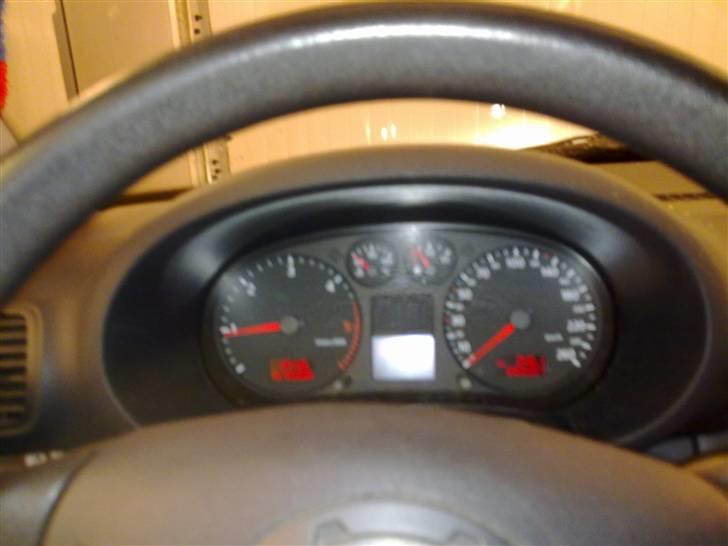 Audi a3 1.9 tdi R.I.P billede 2