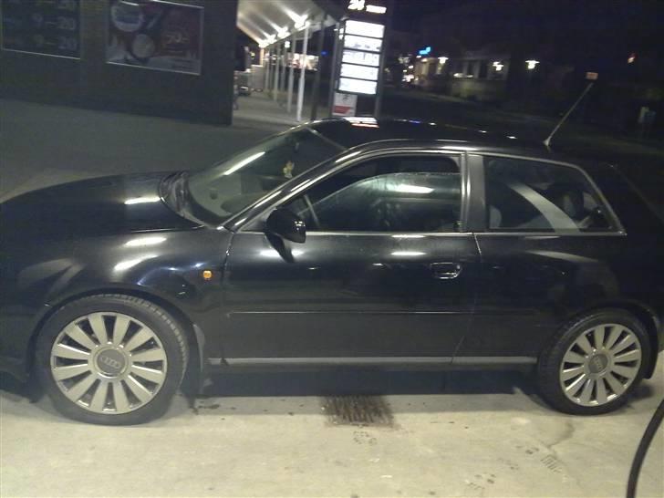 Audi a3 1.9 tdi R.I.P billede 3