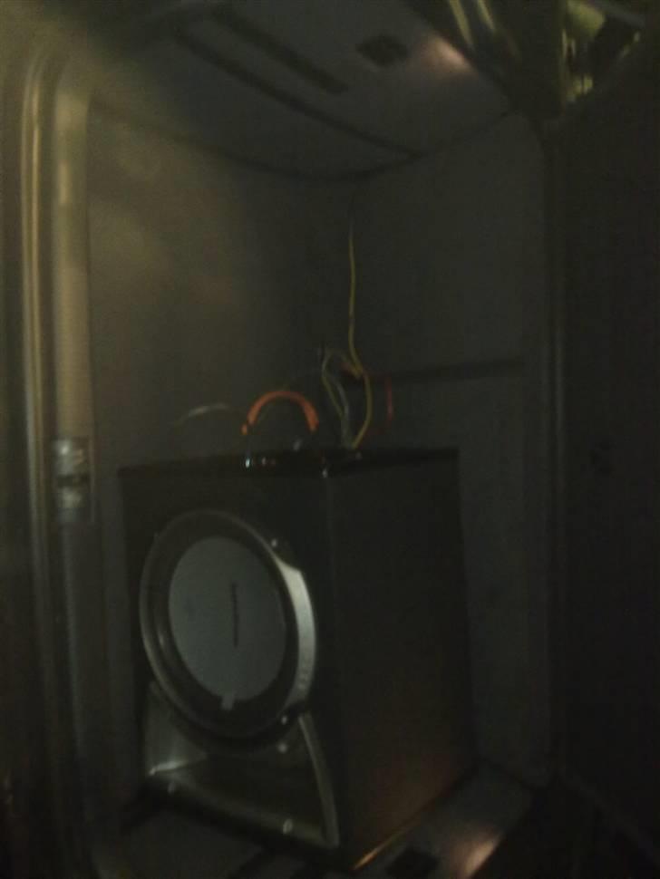 Audi a3 1.9 tdi R.I.P billede 4