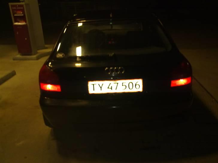 Audi a3 1.9 tdi R.I.P billede 5