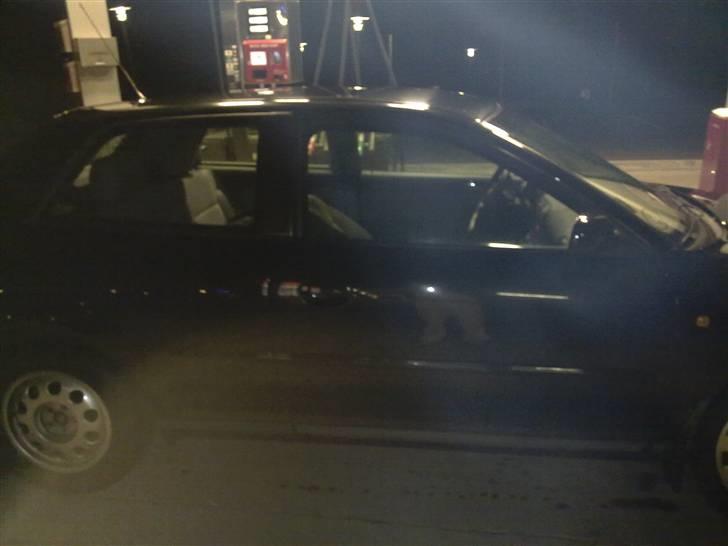 Audi a3 1.9 tdi R.I.P billede 6